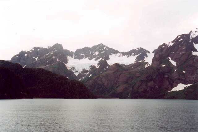 005 Kenai Fjords NP 