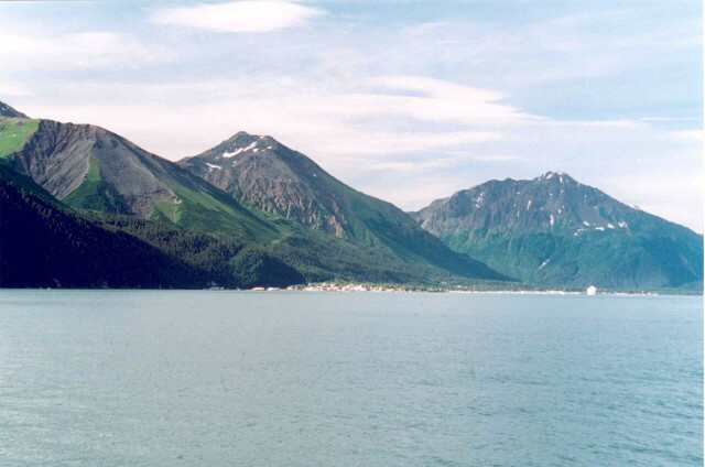 015 Seward 