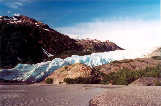 018 Exit Glacier 