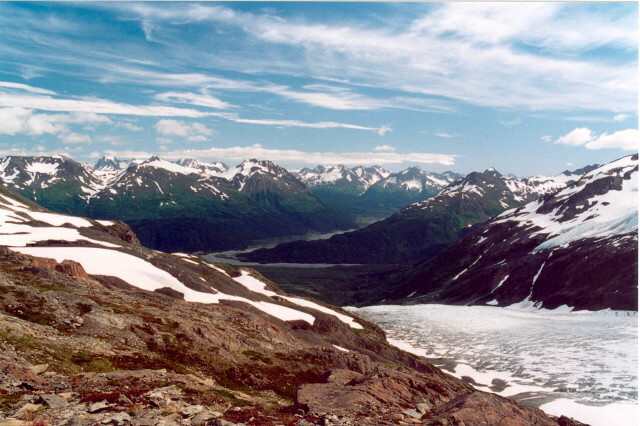 022 Exit Glacier 