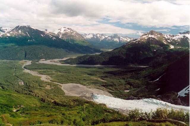 024 Exit Glacier 