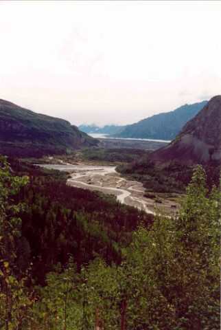 076 Matanuska River 