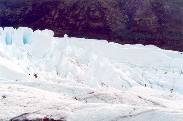 080 Matanuska Glacier 