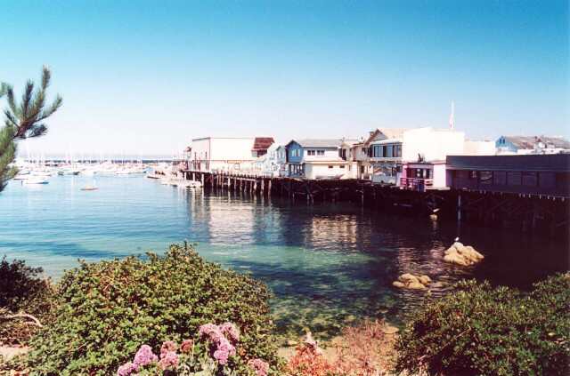 088 Monterey 