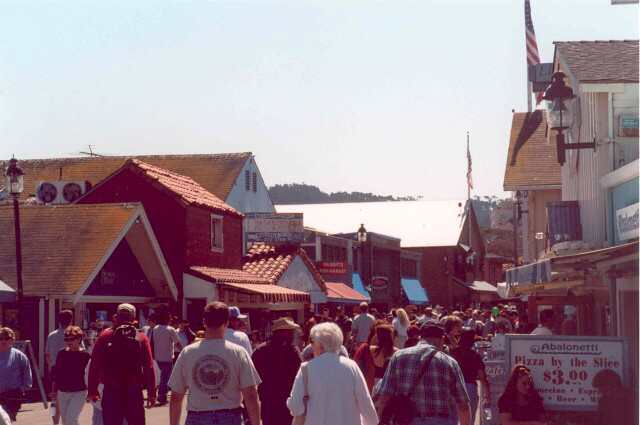 089 Monterey-Fishermans Wharf 