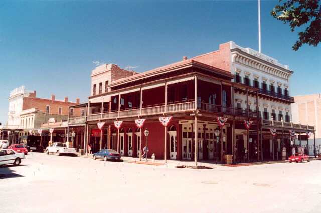 111 Old Sacramento  