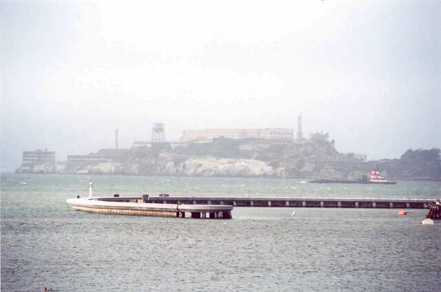 119 SF - Alcatraz 