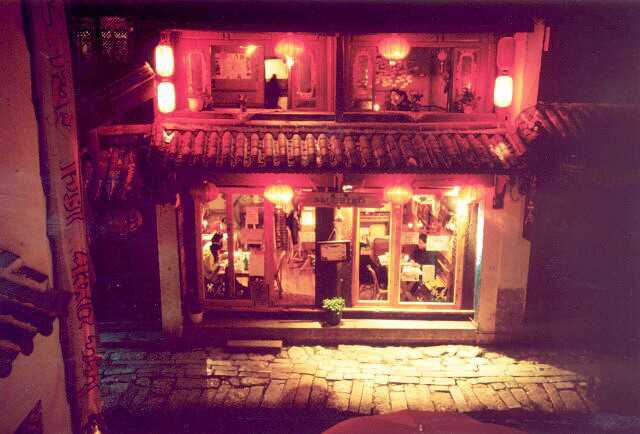 098 Lijiang 