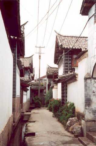 103 Lijiang 