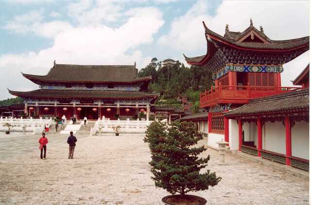 106 Lijiang 