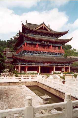 107 Lijiang 