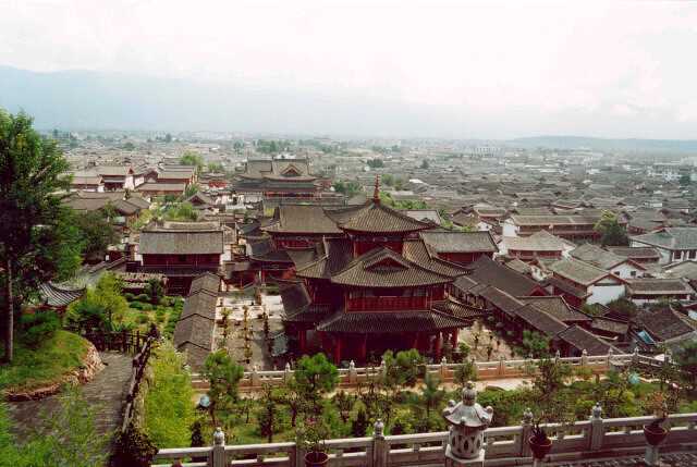 109 Lijiang 