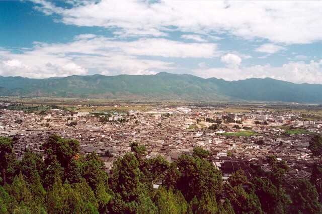 110 Lijiang 