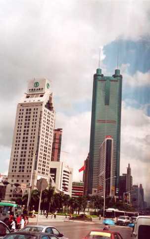 189 Shenzhen 