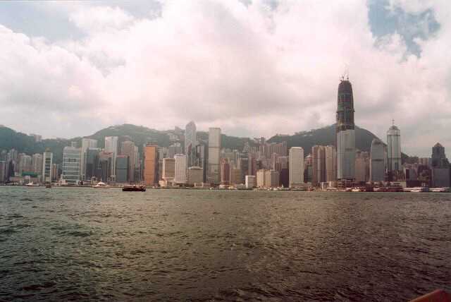 191 Hongkong 