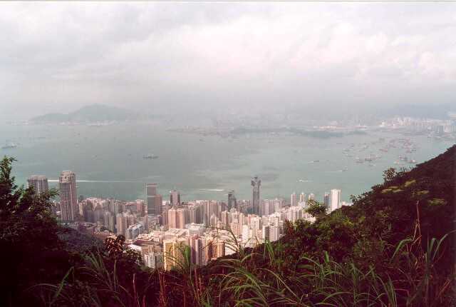 194 Hongkong 