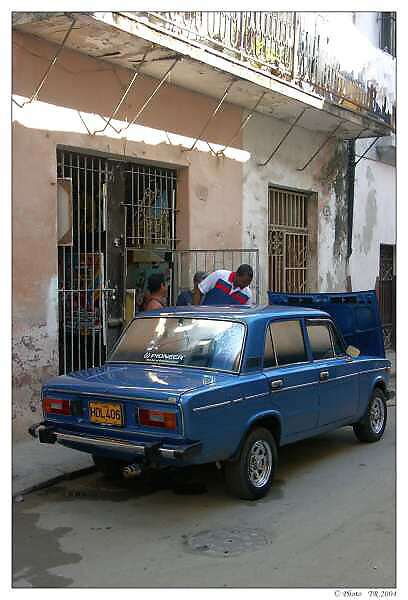 029  havansk Star msto, La Habana Vieja 