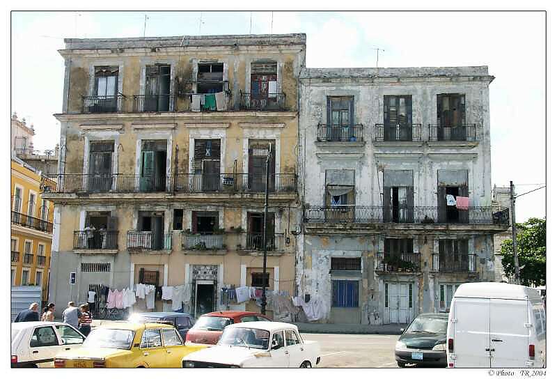 065 Havana, Avenida del Puerto 