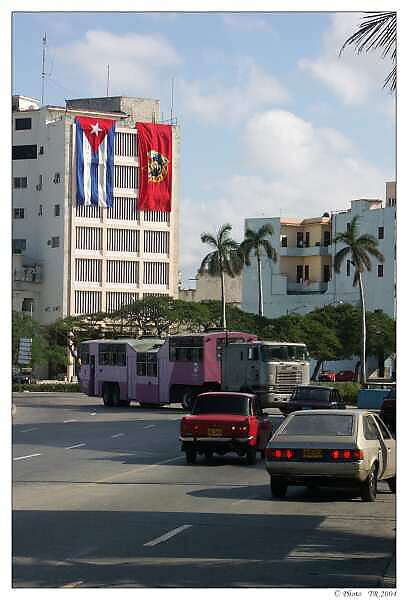 075 Havana, Plaza de Marzo 