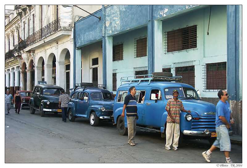 092 Havana, Centro 