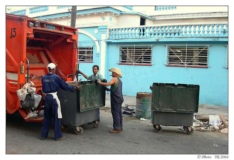 098 Havana, pracovn rno 