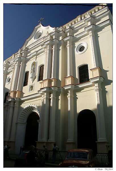 100 La Habana Vieja, Calle Cuba 