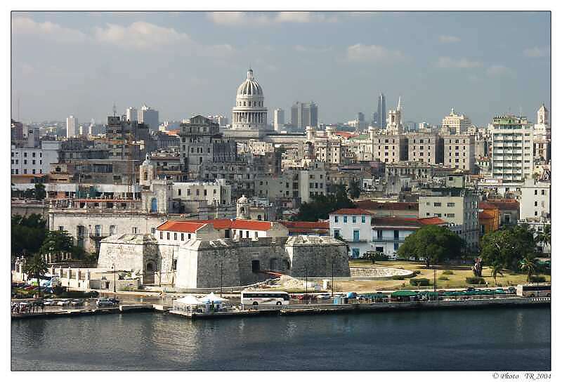 114 Havana, Centro 