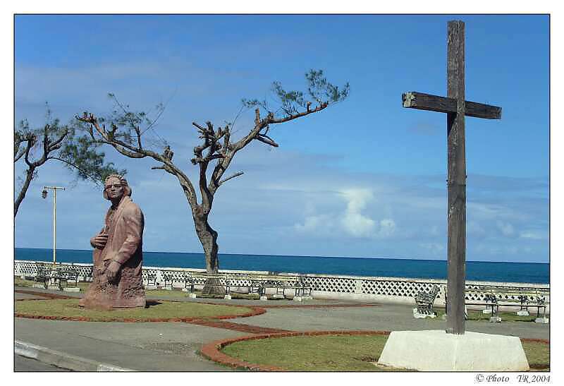 246 Baracoa, dajn msto pistn objevitele Krytofa Columba 