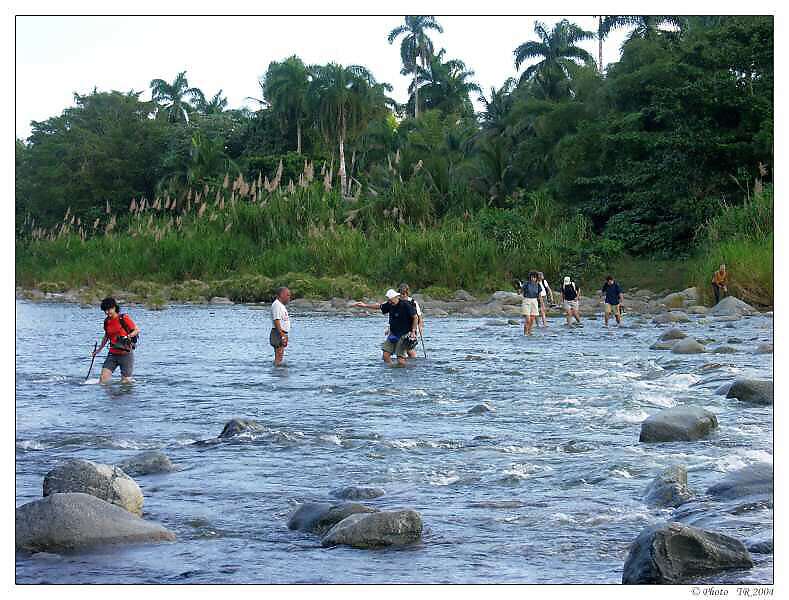 261 cestou k El Yunque 