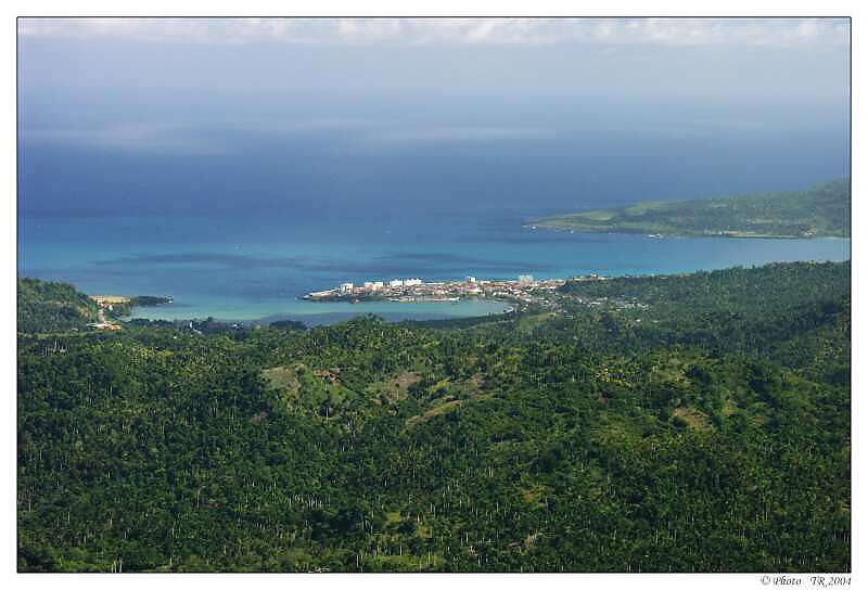 273 Baracoa z El Yunque 