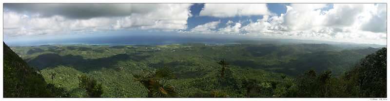 273b Panorama Baracoa 