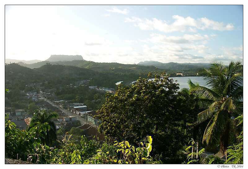 294 Baracoa s El Yunque  