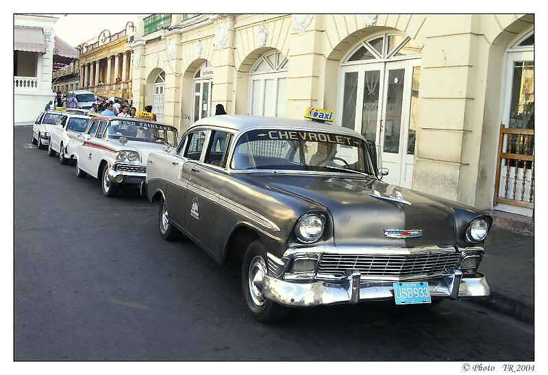 356 Santiago de Cuba 