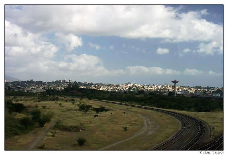 378  Santiaga de Cuba 