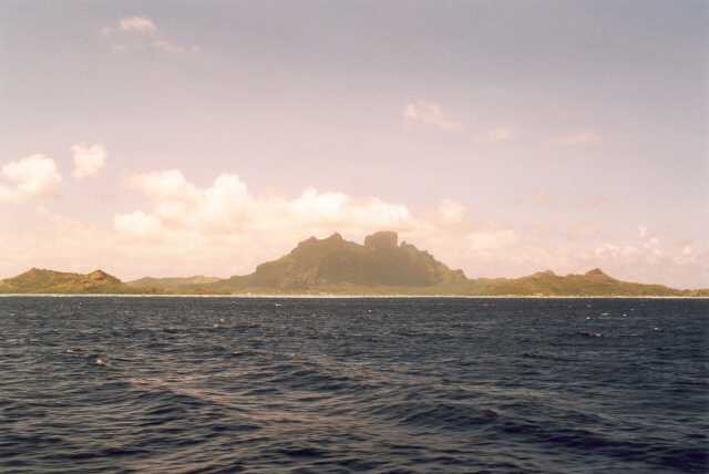 013 N cl Bora Bora 