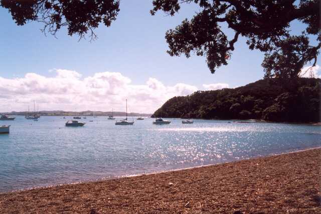 177 Bay of Islands 