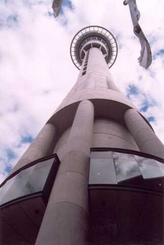 198 Sky Tower 