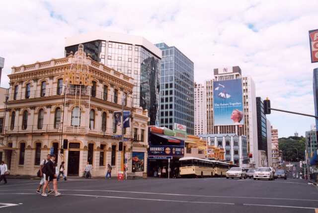 199 Auckland 