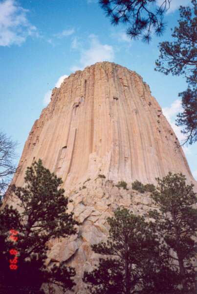 005 Devils Tower 