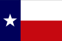 vlajka texas